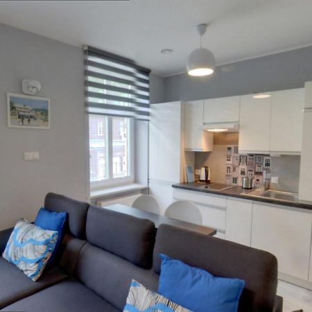 Apart-Invest Apartament Wiwi Szklarska Poręba Exterior foto