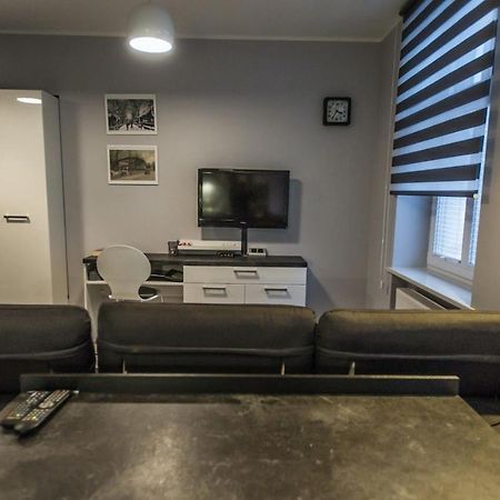 Apart-Invest Apartament Wiwi Szklarska Poręba Exterior foto