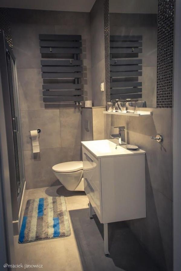 Apart-Invest Apartament Wiwi Szklarska Poręba Exterior foto