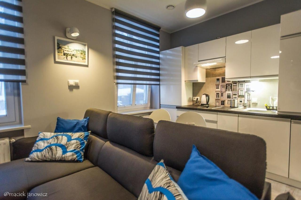 Apart-Invest Apartament Wiwi Szklarska Poręba Exterior foto